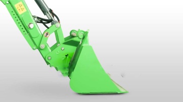 Фронтальный погрузчик Kerland | Керланд ST 500-22